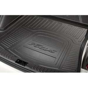 TAPETE DE CAJUELA DE FOCUS SEDÁN A 2013 - 2016