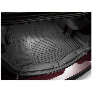 TAPETE DE CAJUELA FUSION 2013 - 2016