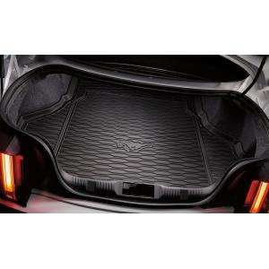 TAPETE DE CAJUELA SIN SUBWOOFER