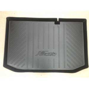 TAPETE PARA CAJUELA FIESTA HATCHBACK