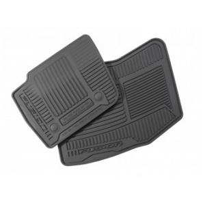 TAPETES DE USO RUDO FORD FUSION 2013 - 17